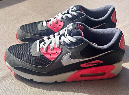 Original nike air max - original,