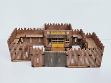 Playmobil 3806 Ford Western