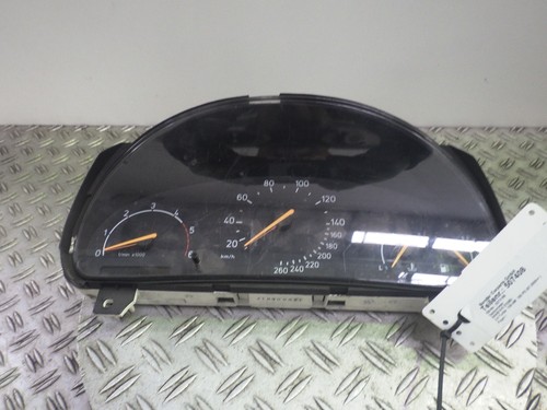 Tacho saab 2 0 - (ys3e), 2.0