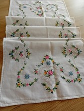 Tischdecke Tischläufer