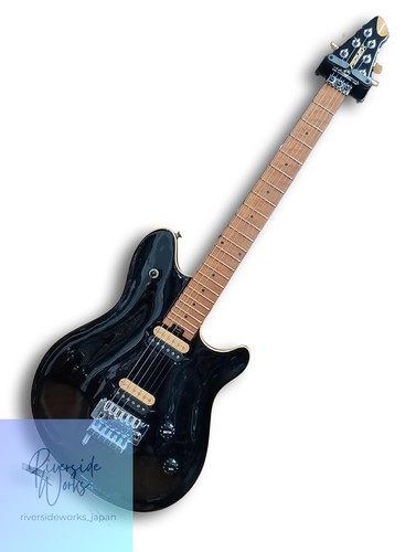 Peavey gitarre modell - e-gitarre,