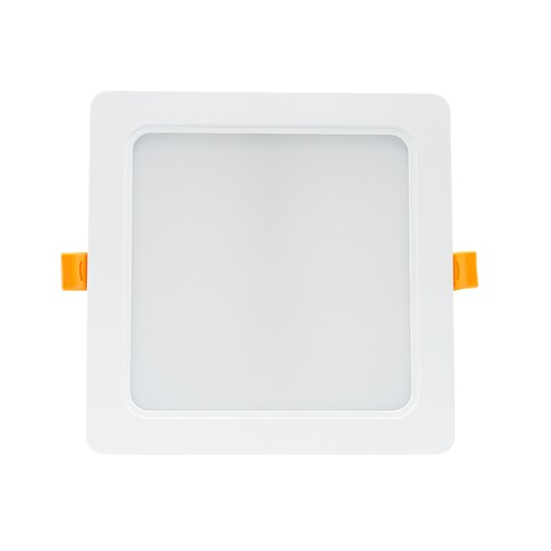 Led einbauleuchte downlight - einbauleuchte,