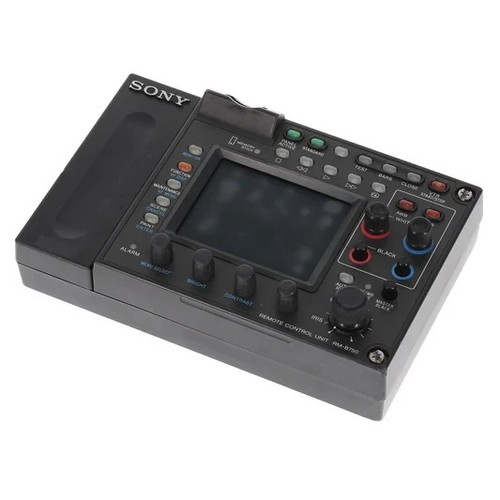 Sony b750 fernbedienung - sony,