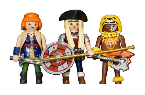 Playmobil figur ritter - playmobil,