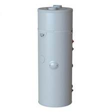 Dimplex Warmwasser Wärmepumpe