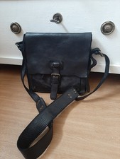 Harolds 'Submarine' Crossbag -