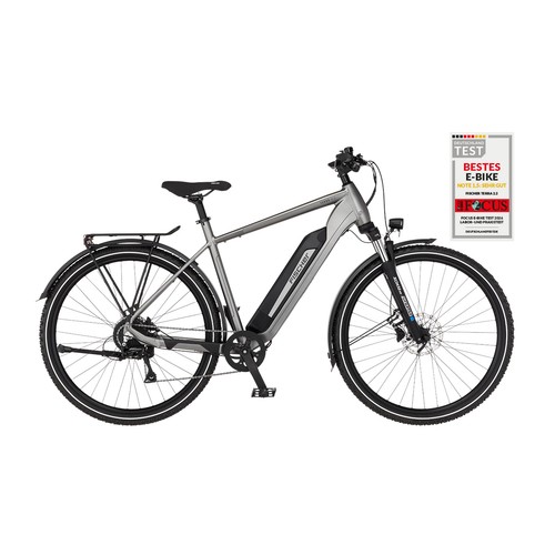 Fischer atb bike terra - atb,
