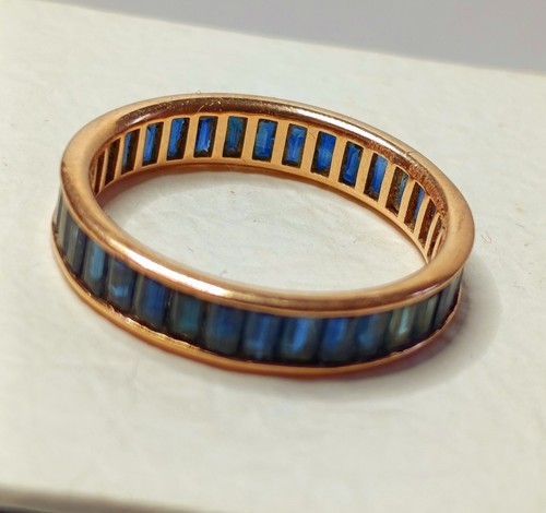 Ring gold 14k 585 - 14k,
