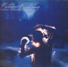 Fiction Factory Throw The