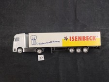 werbetrucks 1:87, Isenbeck