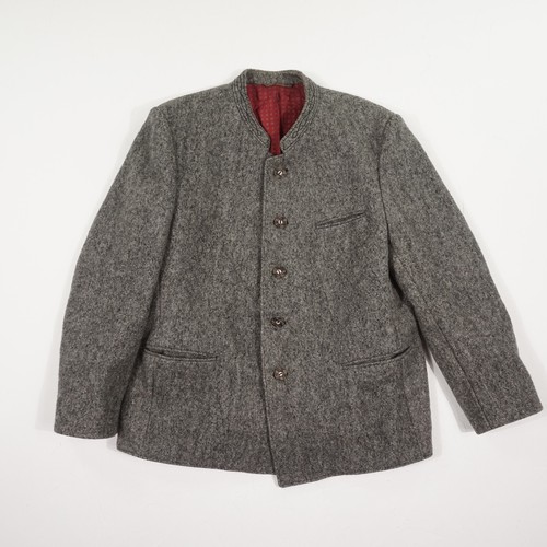 Adlmaier herren janker 27 - gr.,