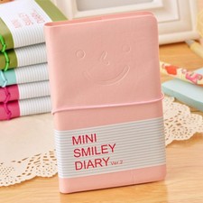 Mini Notizbuch kleines