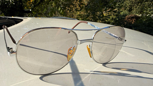 Vintage byblos 5222 - vintage,