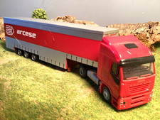 AWM LKW Sattelzug Spedition