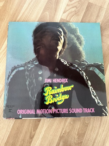 Jimi hendrix rainbow - hendrix, –