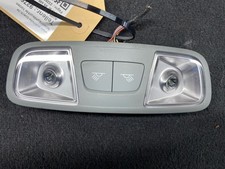 92763 Innenraumleuchte hinten