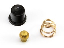 Anlasser Starter Knopf Hupe