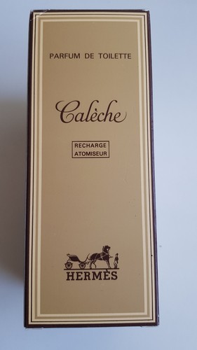 Hermes caleche parfum - hermes,