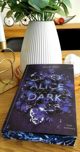 Alice lost the - in, sally