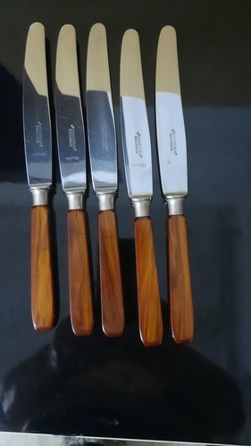 Menügabel rumoso - 5×menügabel.,