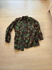 British Army Bundeswehr DPM MTP Pattern 68 Größe.4