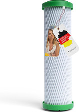 Npure Schadstoff-Wasserfilter