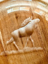 Alter seltener Kristall