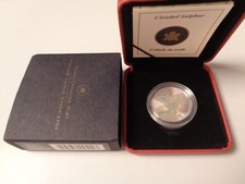 KANADA 2004 - 50 Cents in