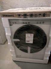 Samsung Bespoke AI Trockner