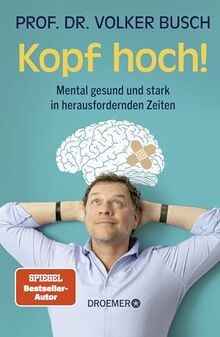 Kopf hoch mental gesund - mental,