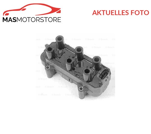 Motor zündspule bosch 221 - zÜndspule,