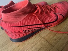 Nike Mercurial Hallenschuhe