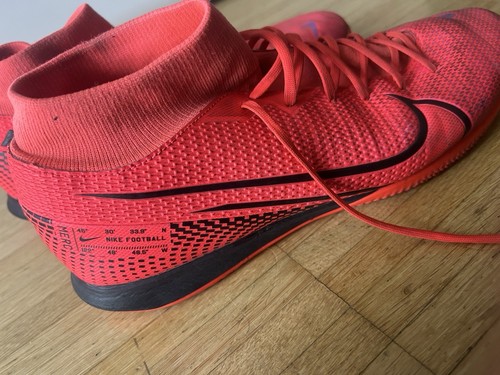 Nike mercurial hallenschuhe - mercurial,