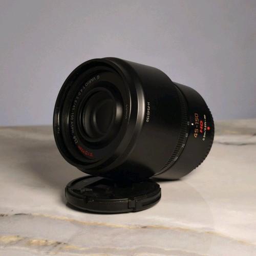 Panasonic lumix vario - lumix, g