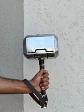 Thor Hammer Mjolnir Replica |