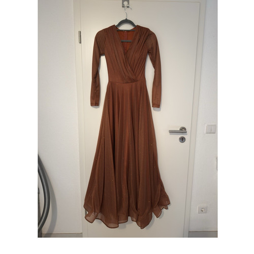Damen abendkleid normalgröße - abendkleid,