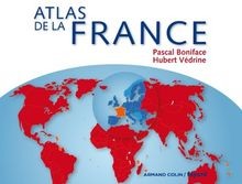 Atlas france von - atlas, la