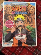 Naruto - Die Verborgenen