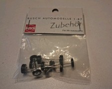 Busch - 1:87 - 49951 - Felgen