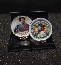 Puppenstube, Reutter Porzellan