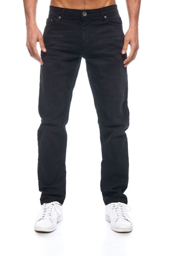 Herren jeans hose regulär - hose,