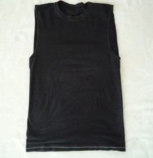 Watsons Herren Tanktop schwarz