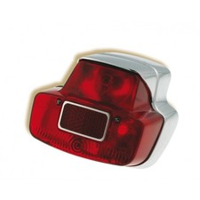 Rücklicht komplett Siem für