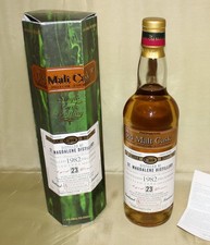 St. Magdalene 1982 Old Malt