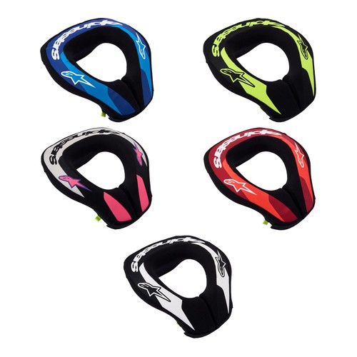 Alpinestars nackenschutz youth - nackenschutz,