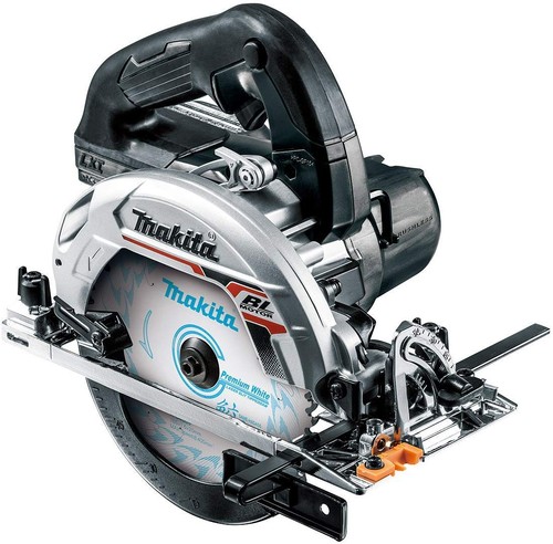 Makita hs631dzsb 165mm - hs631dzsb,