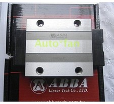 1pc brand new rail slider