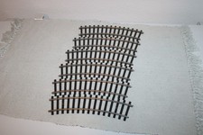 Märklin 5922 Spur 1 gebogenes