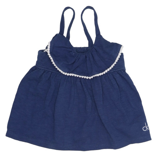Calvin klein jeans kleid - jeans,,