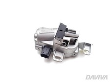 Volvo C30 Lenkradschloss 2010